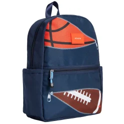 State Bags Kane Kids Backpack - Sports