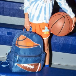 State Bags Kane Kids Backpack - Sports