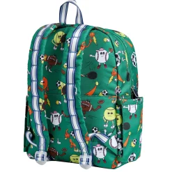State Bags Kane Kids Backpack - Sports Balls