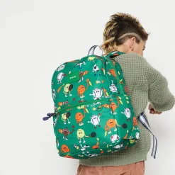 State Bags Kane Kids Backpack - Sports Balls