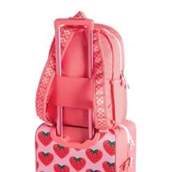 State Bags Kane Kids Backpack - Strawberries