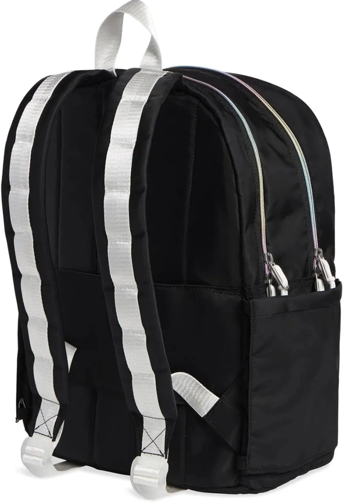 State Bags Kane Kids Double Pocket Backpack - Girl Power