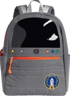 State Bags Kane Kids Travel Backpack - Astronaut