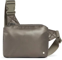 State Bags Lorimer Crossbody Fanny Pack - Olive