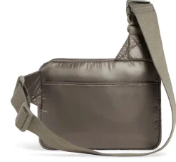 State Bags Lorimer Crossbody Fanny Pack - Olive