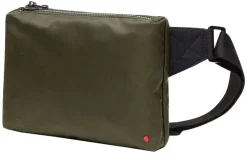 State Bags Lorimer Fanny Pack - Olive (Standard Strap)