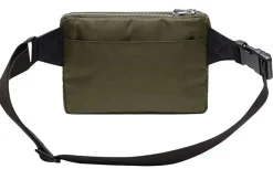 State Bags Lorimer Fanny Pack - Olive (Standard Strap)
