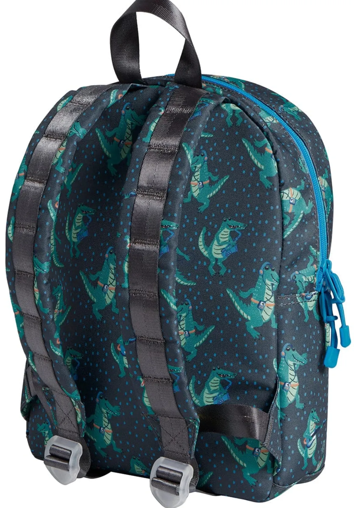 State Bags Mini Kane Kids Backpack - Alligators