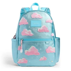 State Bags Mini Kane Kids Backpack - Clouds