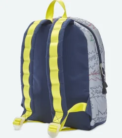 State Bags Mini Kane Kids Backpack - Quilting