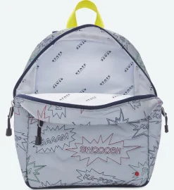 State Bags Mini Kane Kids Backpack - Quilting