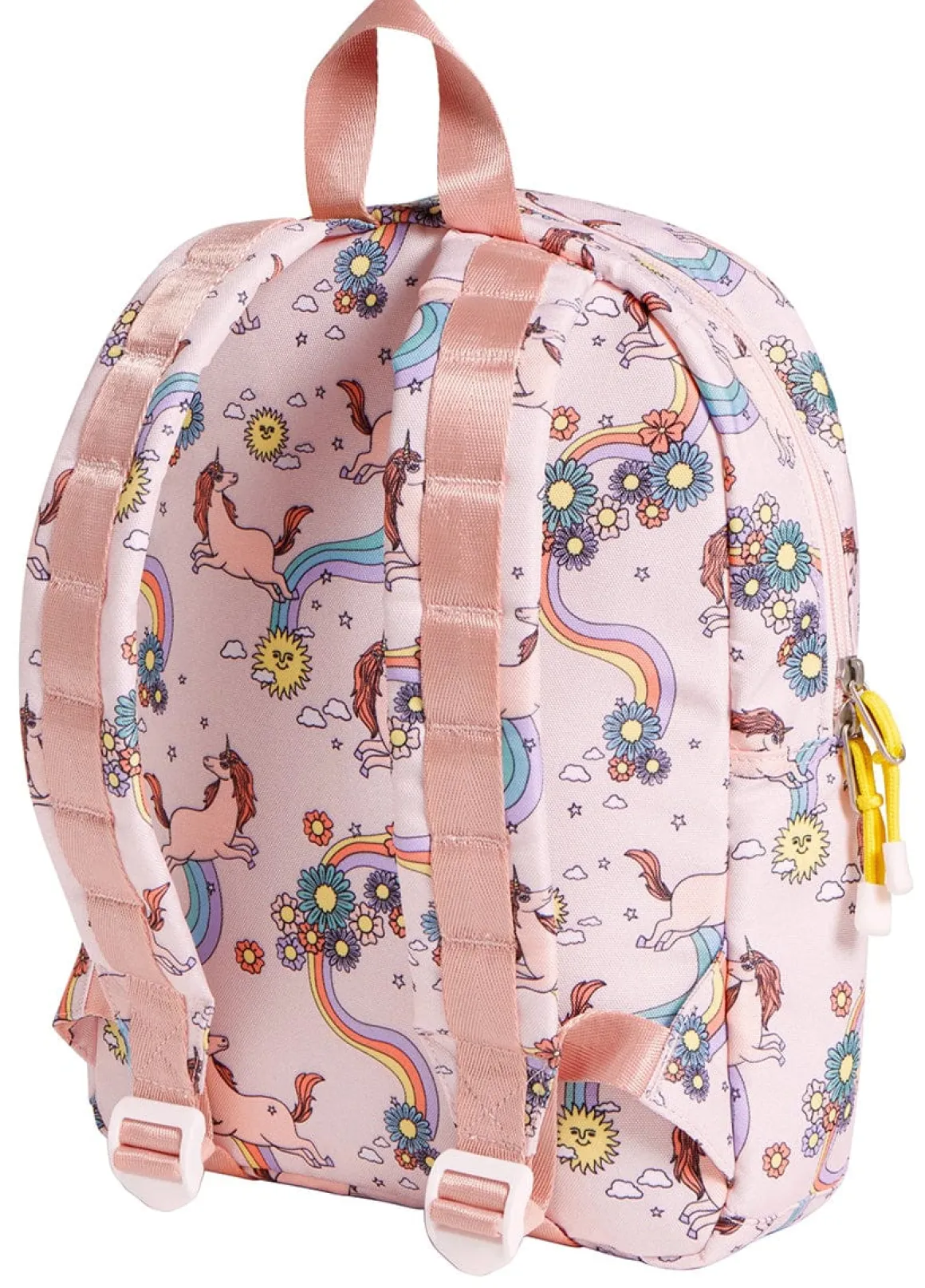 State Bags Mini Kane Kids Backpack - Unicorns