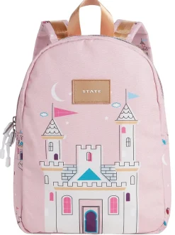 State Bags Mini Kane Kids Travel Backpack - Fairytale