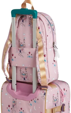 State Bags Mini Kane Kids Travel Backpack - Fairytale