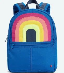 State Bags Mini Kane Travel Kids Backpack - Rainbow