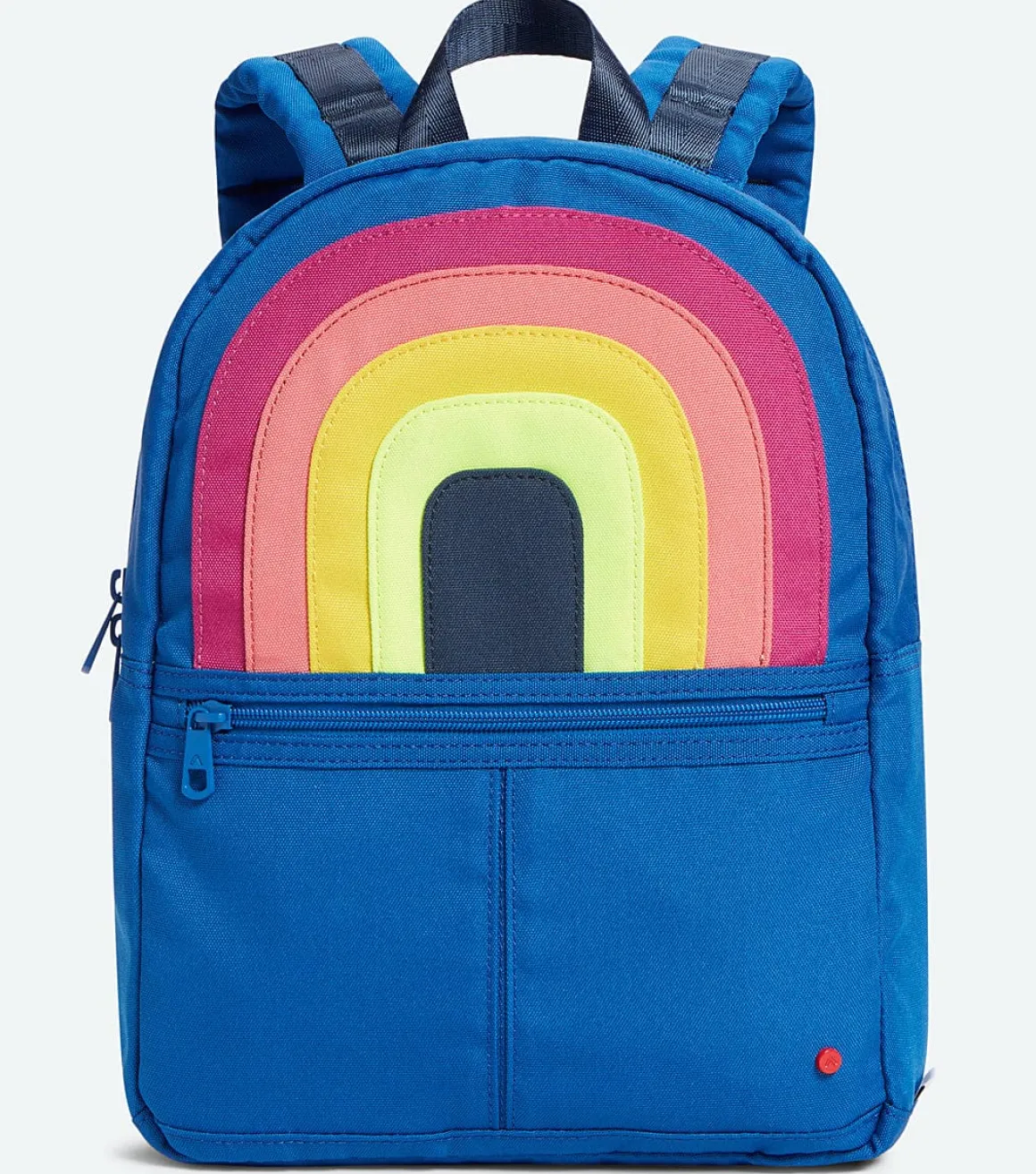 State Bags Mini Kane Travel Kids Backpack - Rainbow