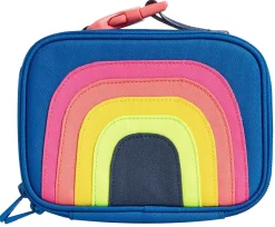 State Bags Mini Rodgers Snack Pack - Rainbow