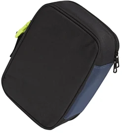 State Bags Rodgers Lunch Box - Black