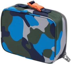 State Bags Rodgers Lunch Box - Camo