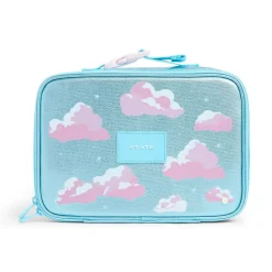 State Bags Rodgers Lunch Box - Clouds