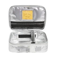 State Bags Rodgers Lunch Box - Neon Space