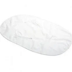 Stokke Bounce 'N Sleep Bouncer Cover - White 2 pcs
