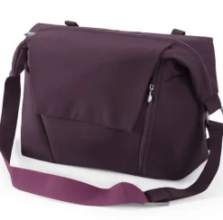 Stokke 2016 Changing Bag - Purple