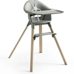 Stokke Clikk High Chair - Glacier Green