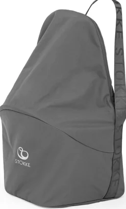 Stokke Clikk High Chair Travel Bag - Grey