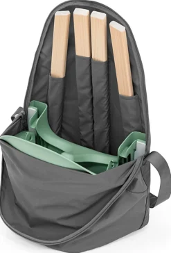 Stokke Clikk High Chair Travel Bag - Grey