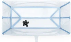 Stokke Flexi Bath X-Large Heat Sensitive - Ocean Blue