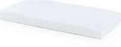 Stokke Home Bed Fitted Sheets, Set of 2 - Blue Sea