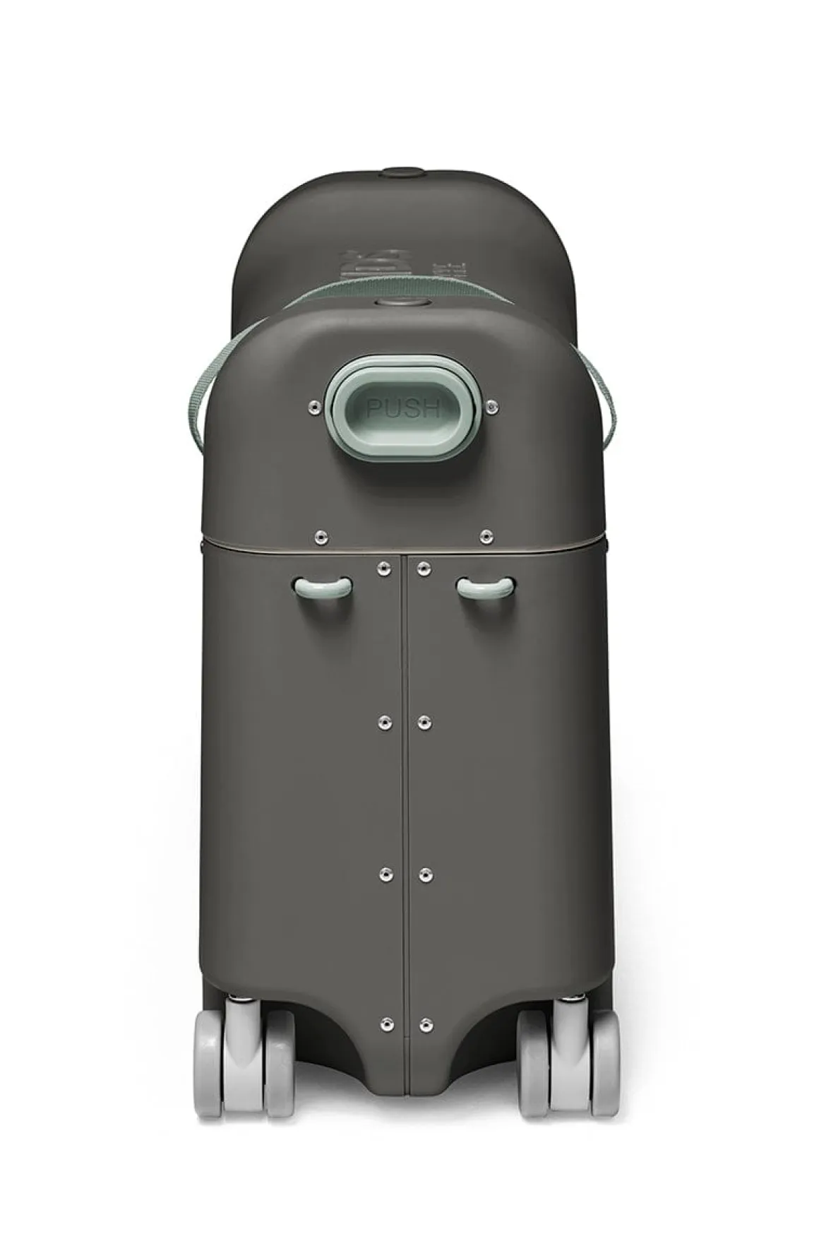 Stokke JetKids BedBox - Midnight Grey