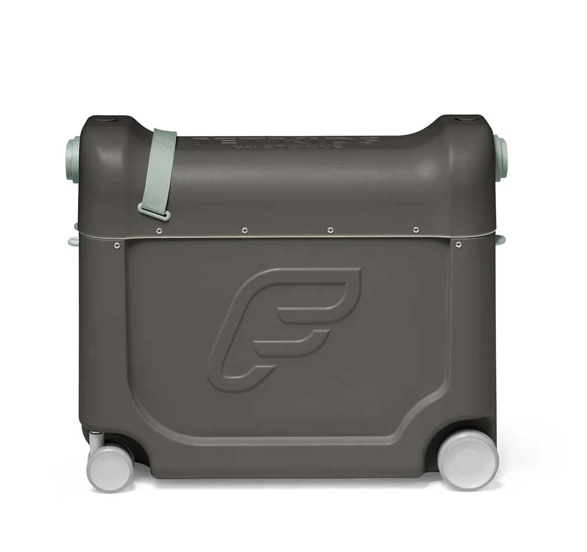 Stokke JetKids BedBox - Midnight Grey