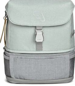 Stokke JetKids Crew Backpack - Green Aurora