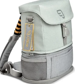 Stokke JetKids Crew Backpack - Green Aurora