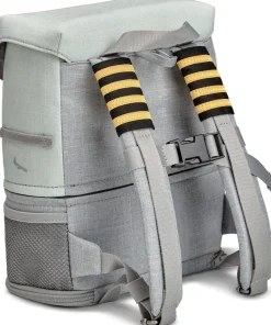 Stokke JetKids Crew Backpack - Green Aurora