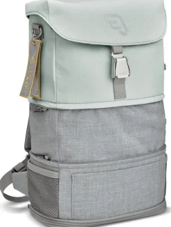 Stokke JetKids Crew Backpack - Green Aurora