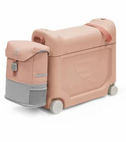 Stokke JetKids Travel Bundle - Coral Pink