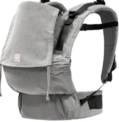 Stokke Limas Baby Carriers Flex OCS - Grey Melange