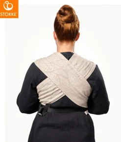 Stokke 2022 Limas Baby Carriers - Grey Melange