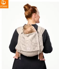 Stokke Limas Baby Carriers OCS - Espresso Brown