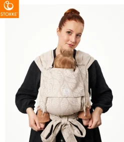 Stokke Limas Baby Carriers OCS - Espresso Brown