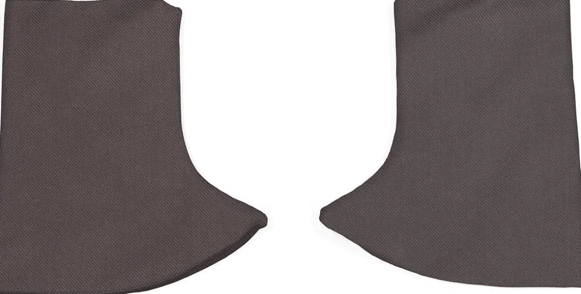 Stokke Limas Strap Protector - Espresso Brown