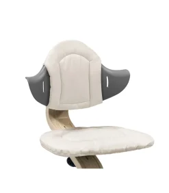 Stokke Nomi Cushion - Grey Sand