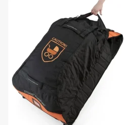 STOKKE Pram Pack Airline Approved Stroller Transport Travel Bag