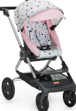 Stokke Scoot Style Kit - Soft Dots