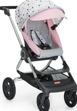 Stokke Scoot Style Kit - Soft Dots