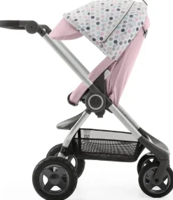 Stokke Scoot Style Kit - Soft Dots