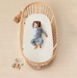 Stokke Sleepi Crib/Bed V3 Mattress Air